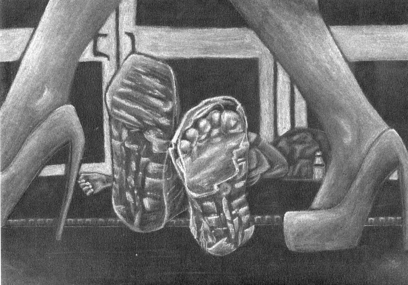 100 Neediest Cases student artwork